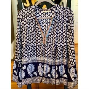 Altar’d State Boho Blouse
